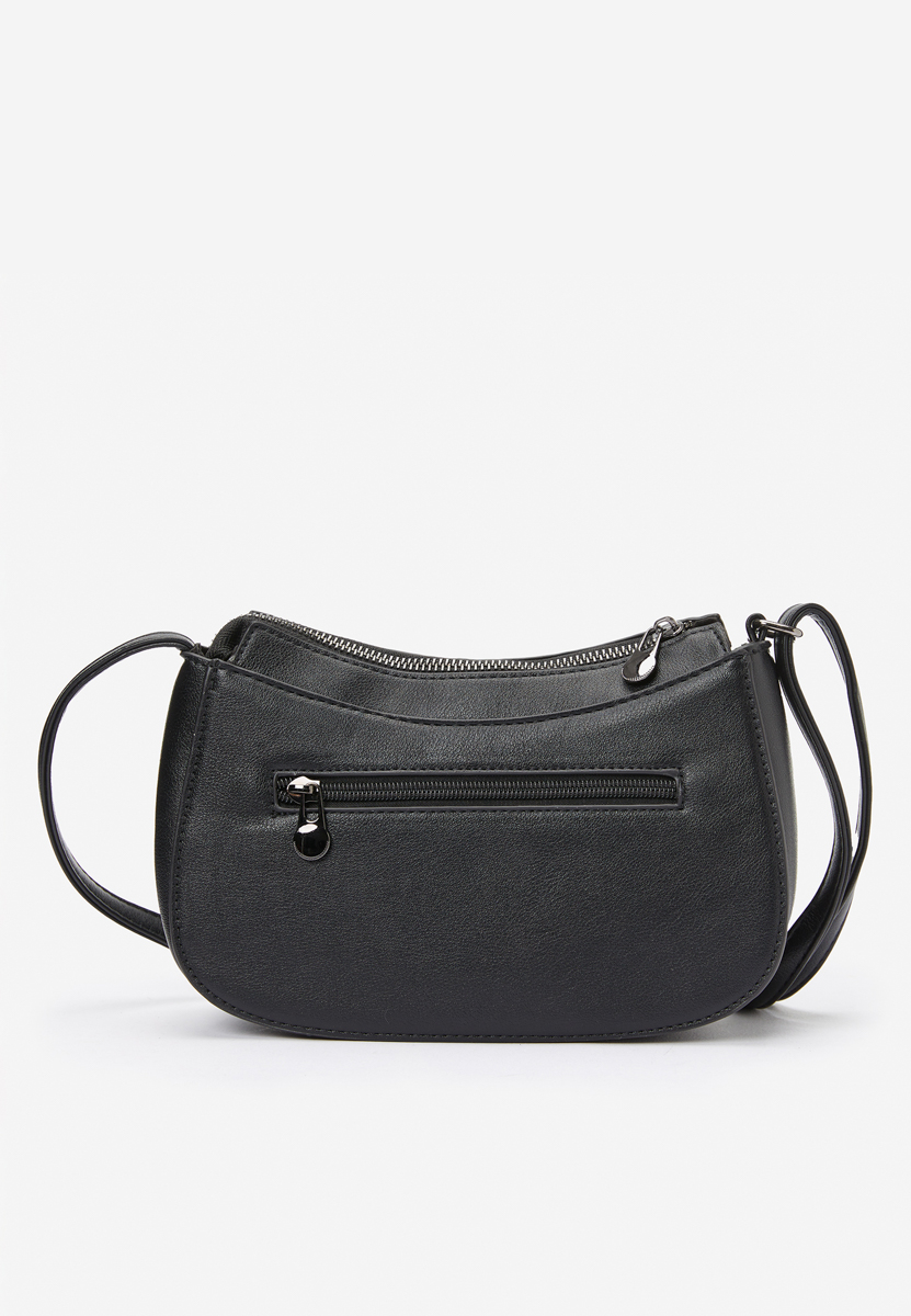 Ručna torba Marueta crno