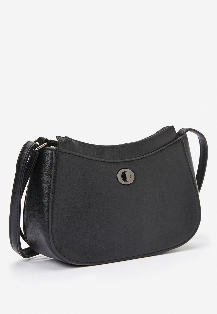 Ručna torba Marueta crno