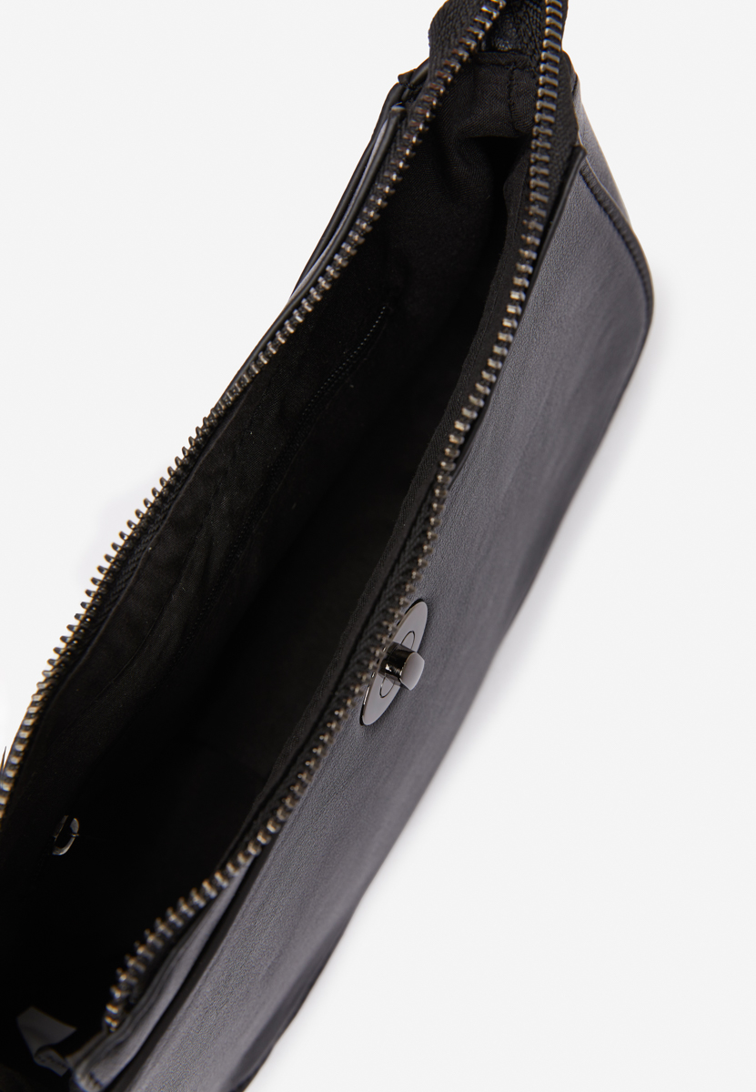 Ručna torba Marueta crno