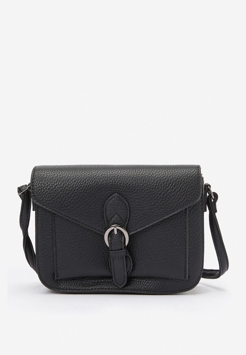 Torba za rame Walisa crno