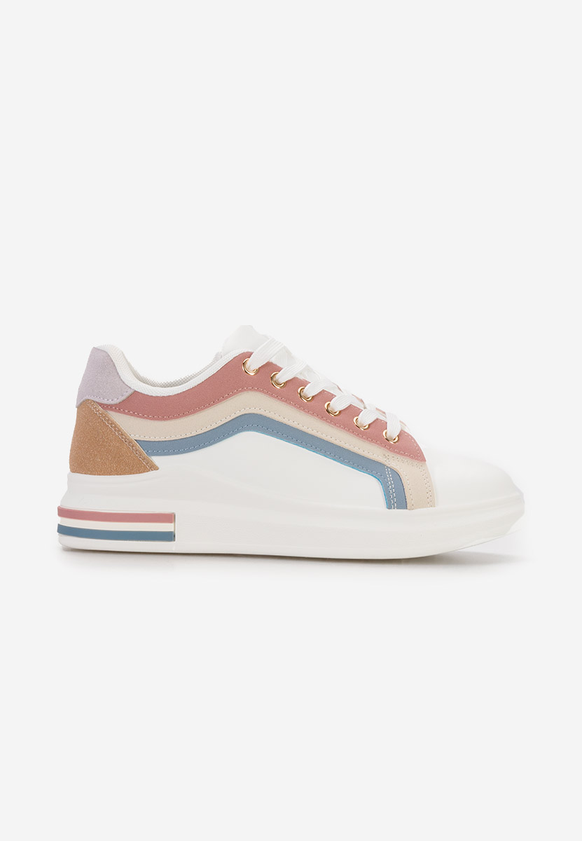 Ženske sneakers Ateliana V4 Šareno
