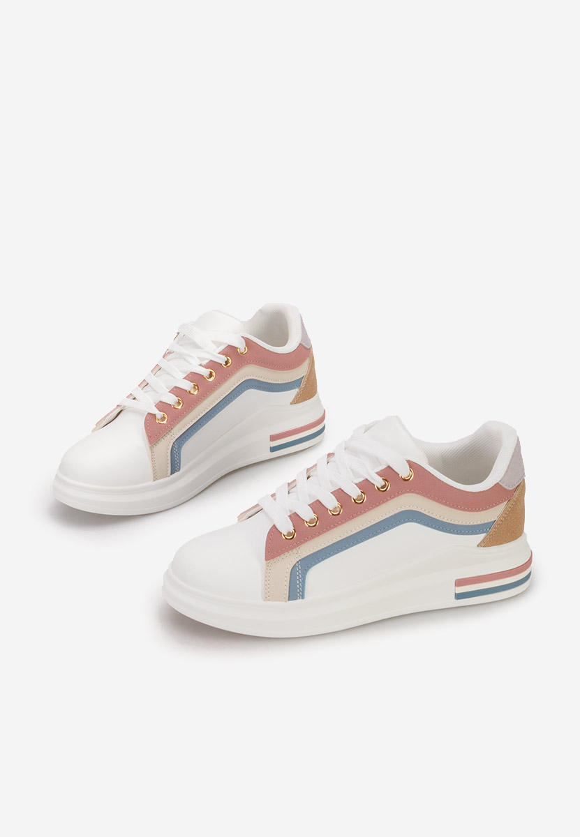 Ženske sneakers Ateliana V4 Šareno