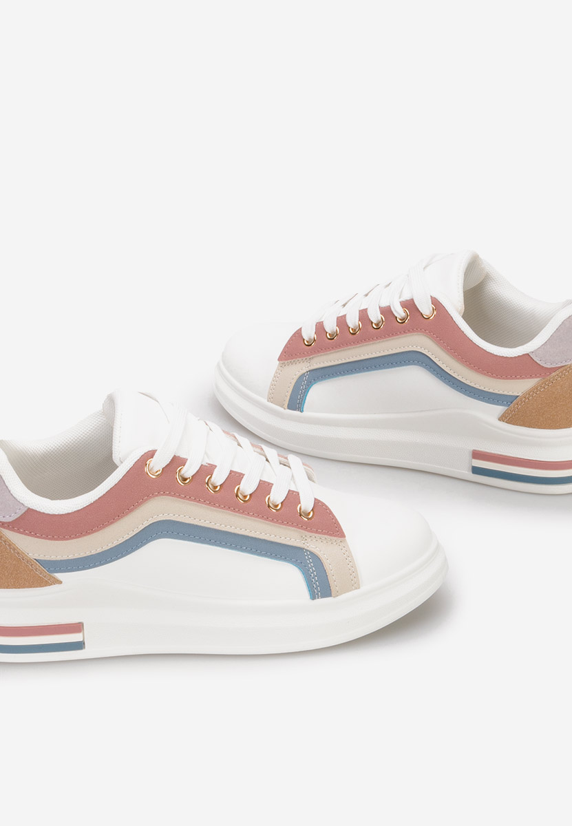Ženske sneakers Ateliana V4 Šareno