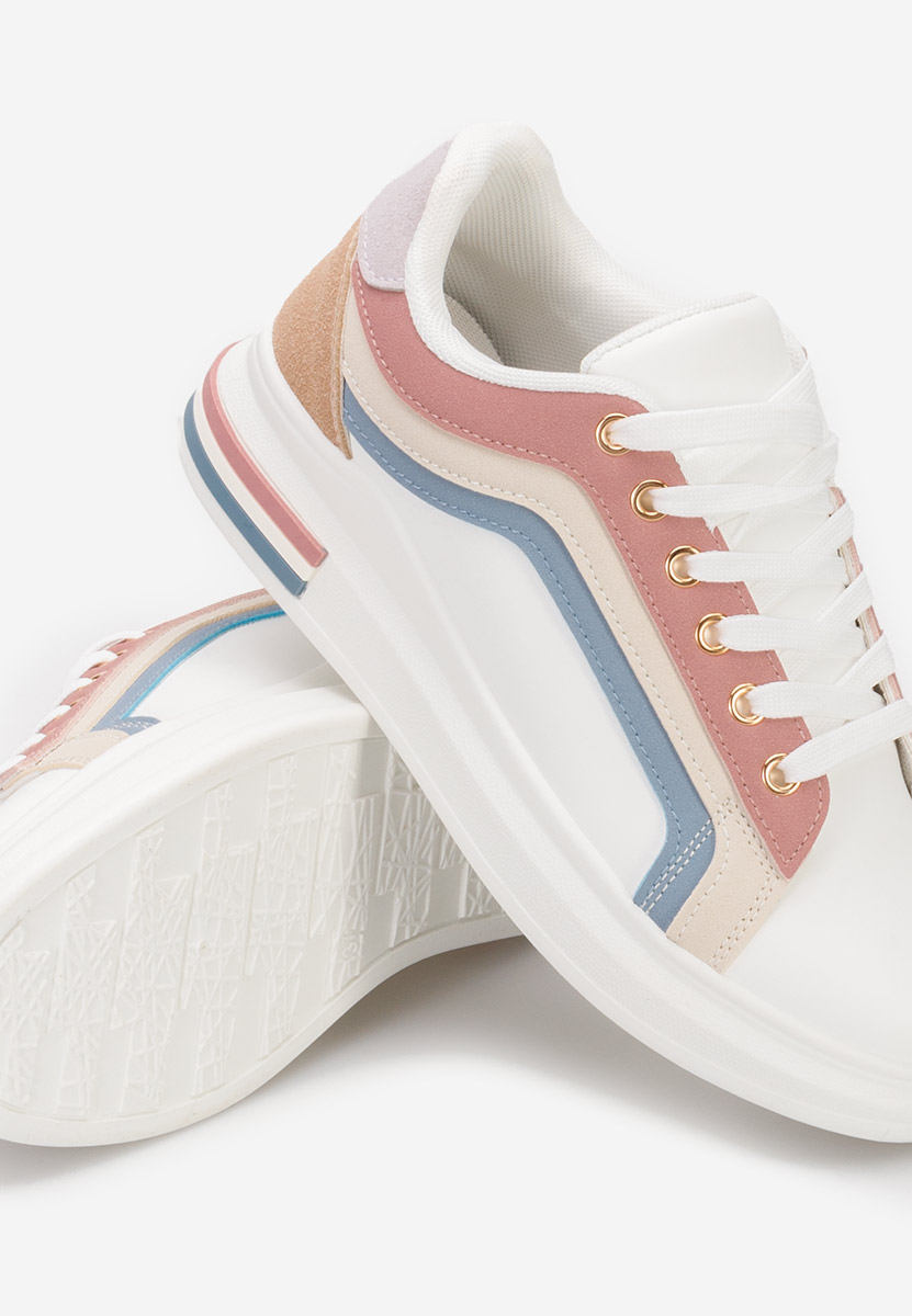Ženske sneakers Ateliana V4 Šareno