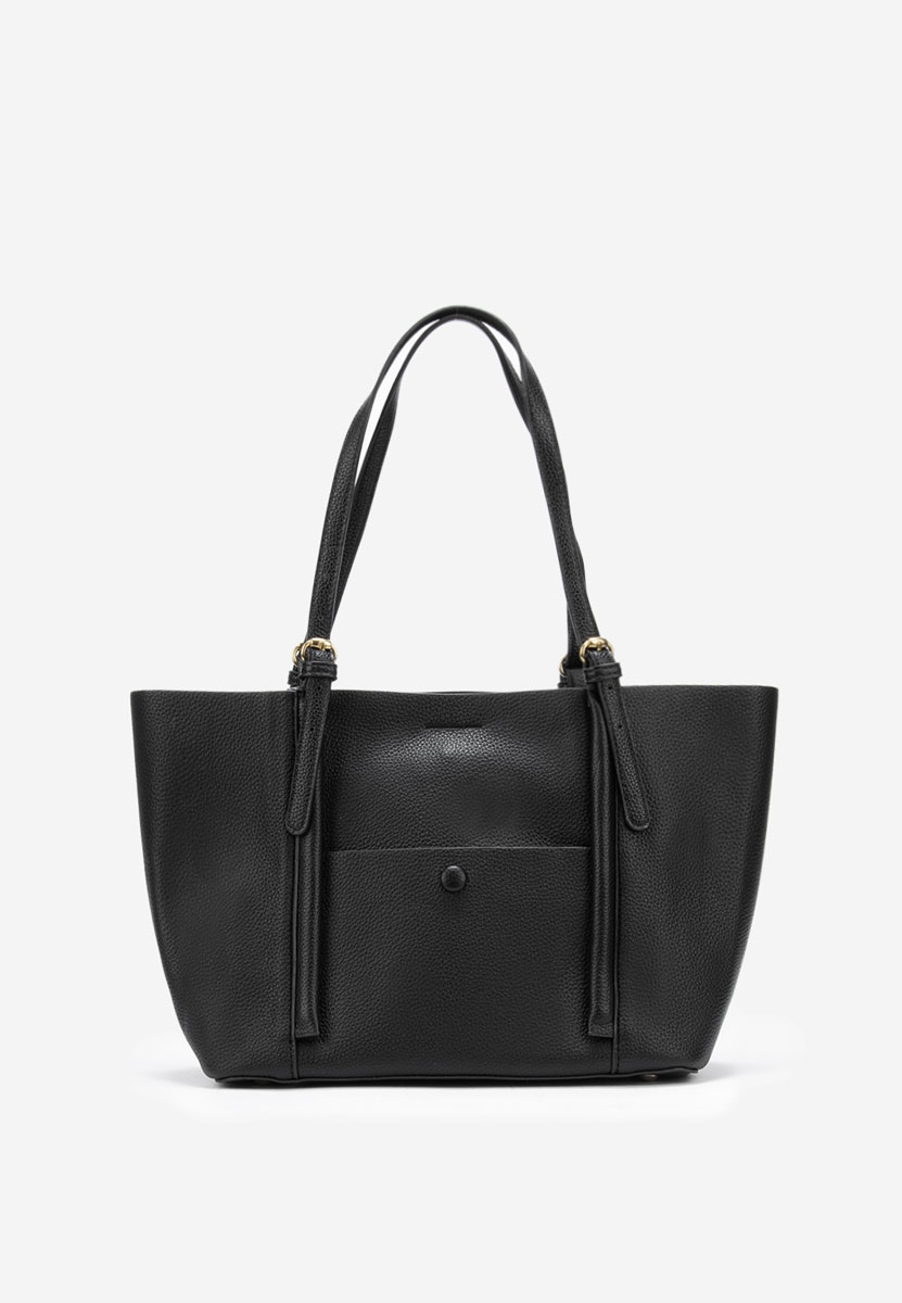 Torba za rame Ylena V2 crno