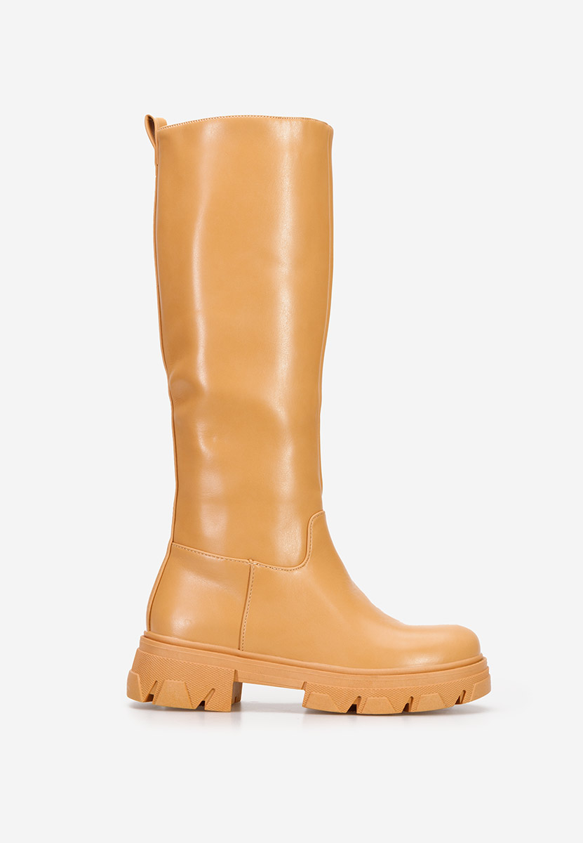 Ženske čizme Fatima deva