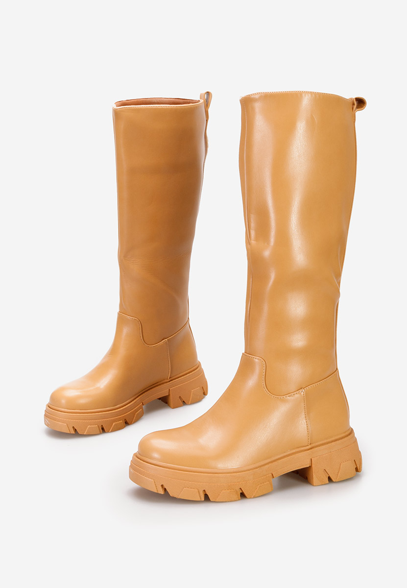 Ženske čizme Fatima deva