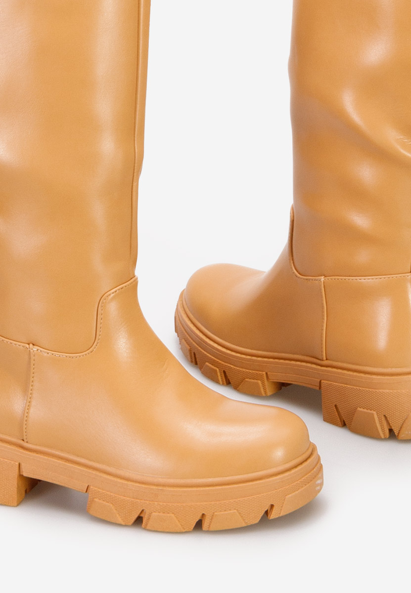 Ženske čizme Fatima deva