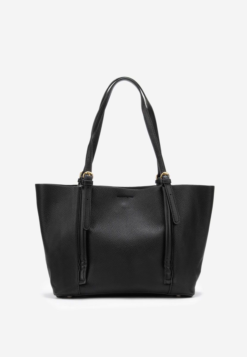 Torba za rame Ylena V2 crno