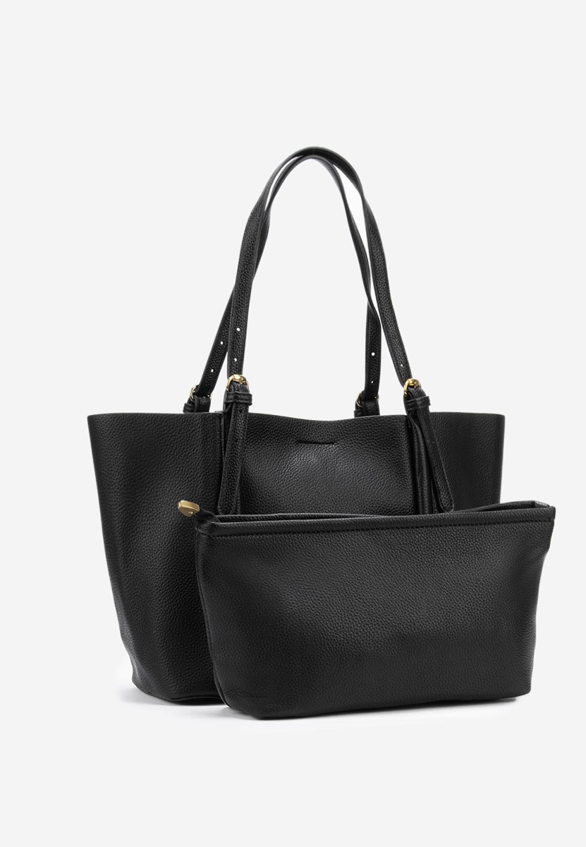 Torba za rame Ylena V2 crno