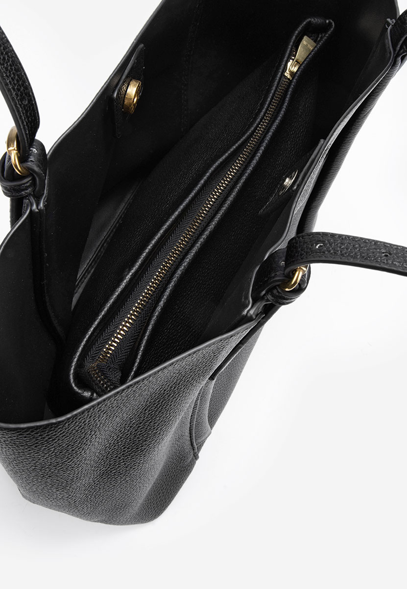 Torba za rame Ylena V2 crno