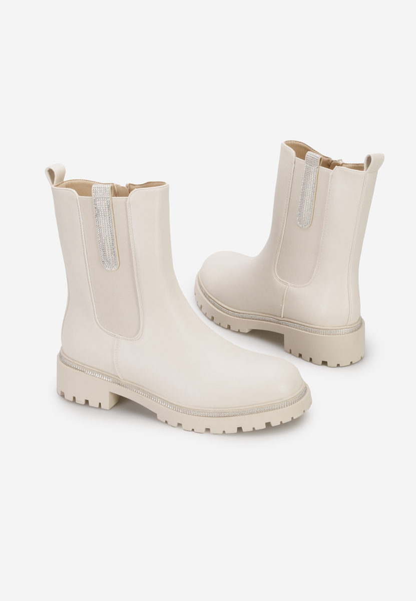 Chelsea polučizme Nellie bež