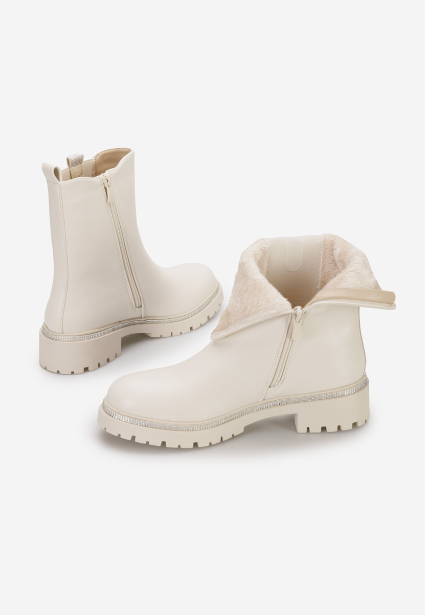 Chelsea polučizme Nellie bež