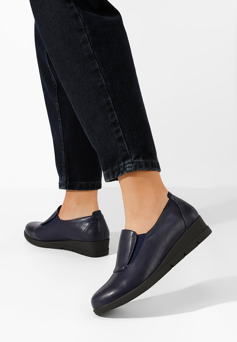 Cipele casual Cantrel plavo navy