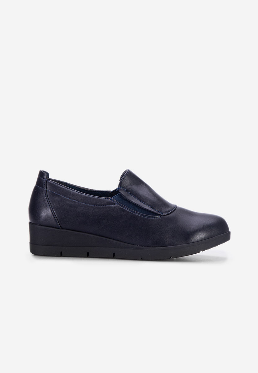 Cipele casual Cantrel plavo navy