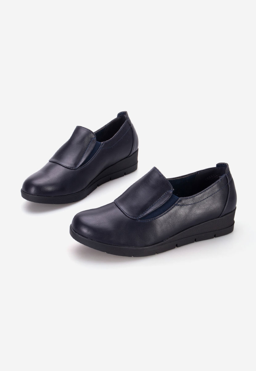 Cipele casual Cantrel plavo navy