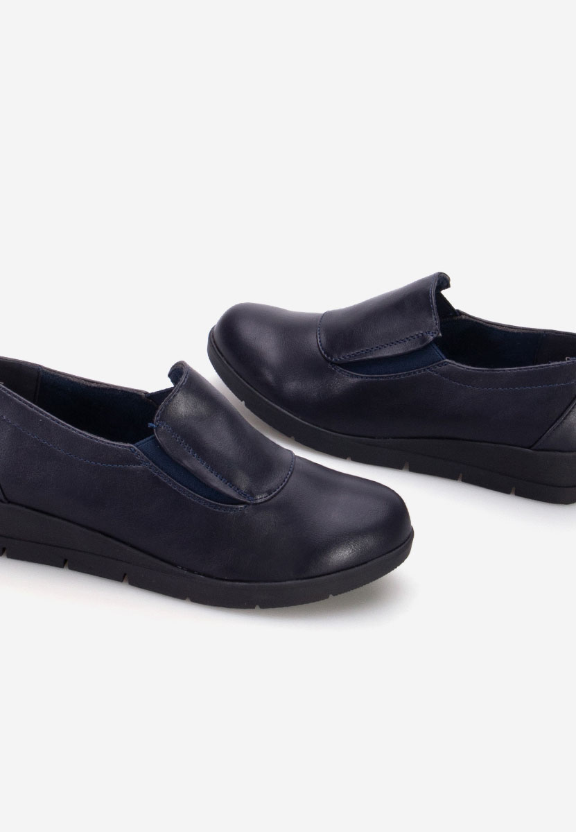 Cipele casual Cantrel plavo navy