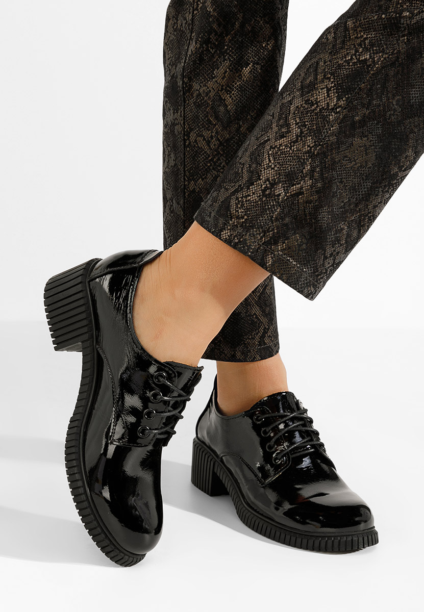 Cipele casual Roanne V2 crno