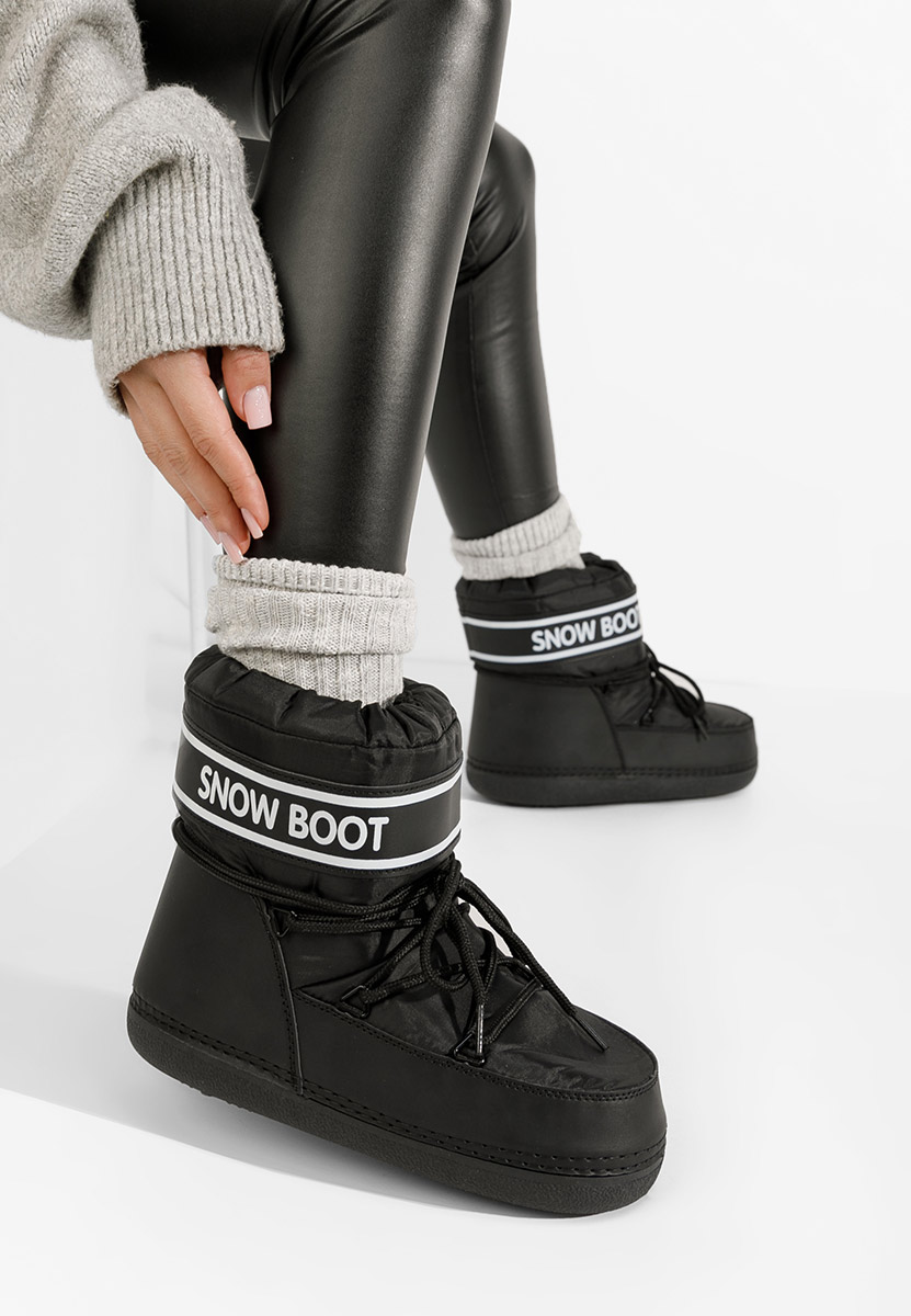 Ženske apreski Altares crno