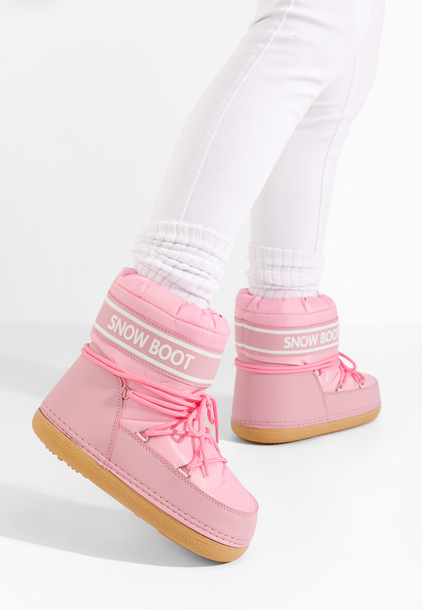 Ženske apreski Altares ružičasto