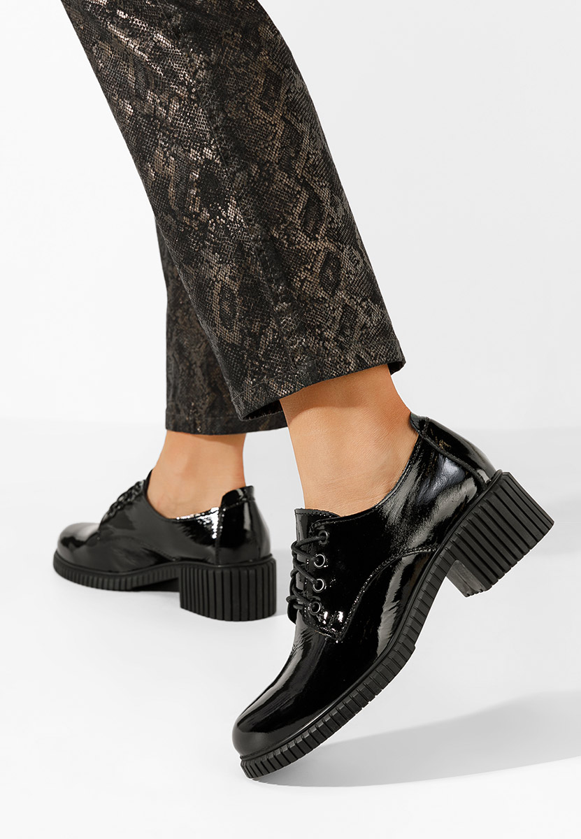 Cipele casual Roanne V2 crno