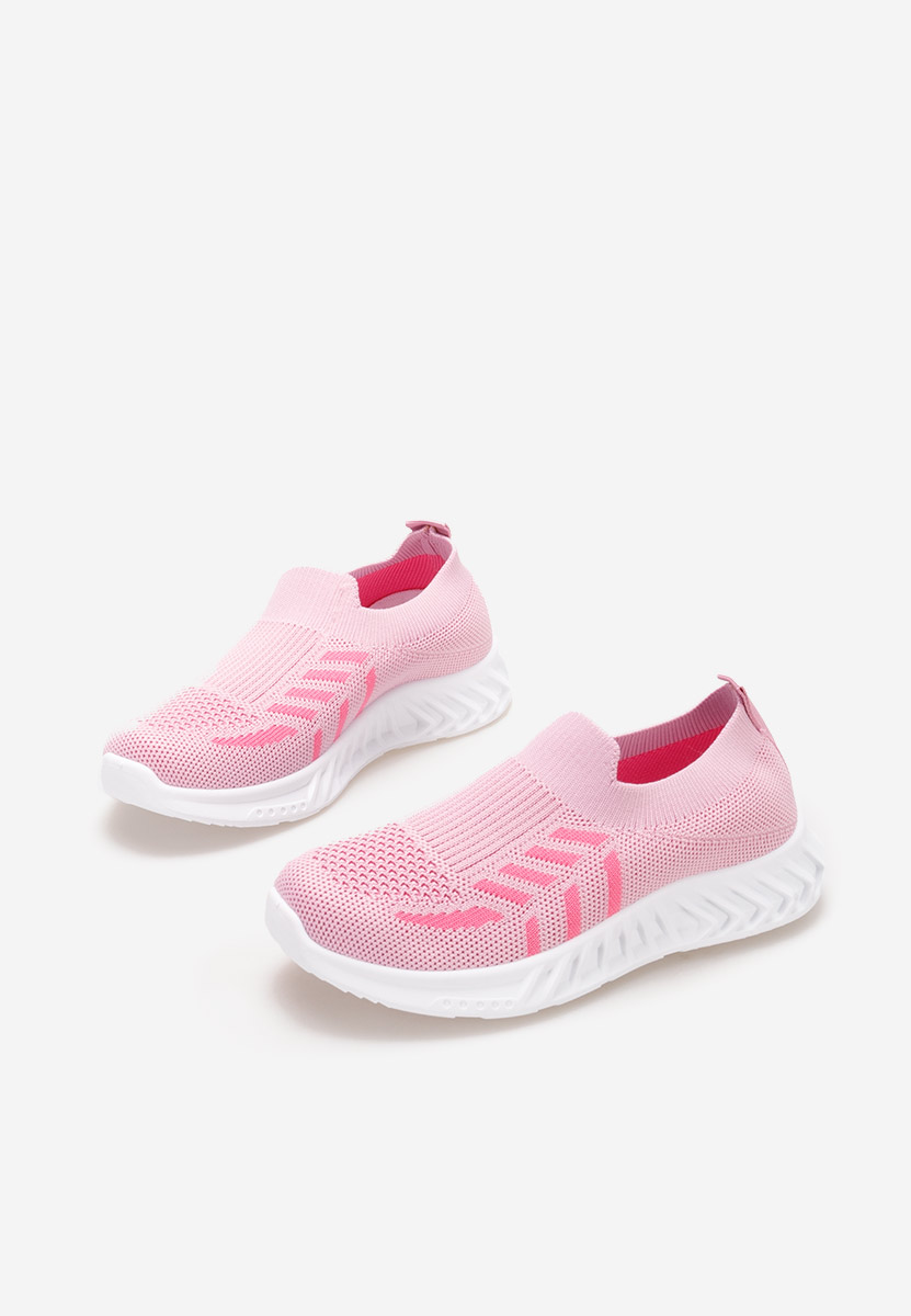 Sportske cipele za djevojke Jinx ružičasto
