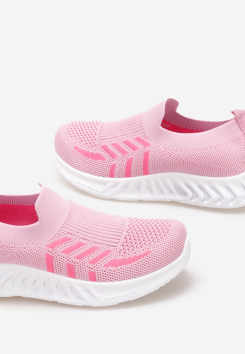 Sportske cipele za djevojke Jinx ružičasto