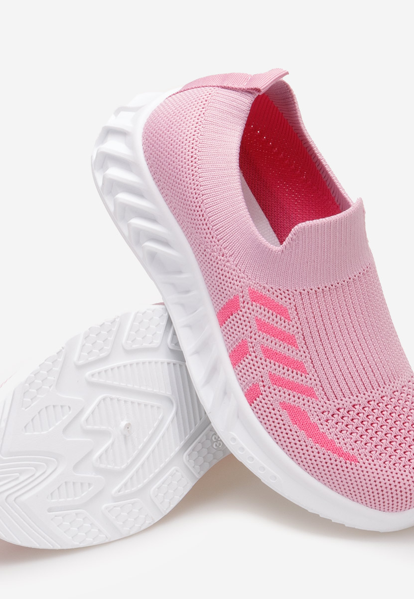 Sportske cipele za djevojke Jinx ružičasto