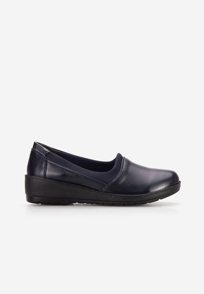Cipele casual Edana plavo navy
