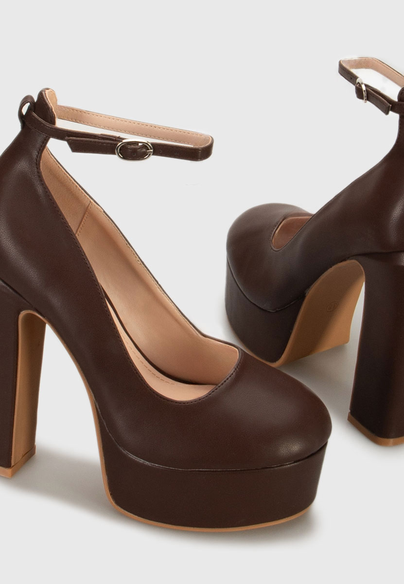 Salonke Matea V3 braon