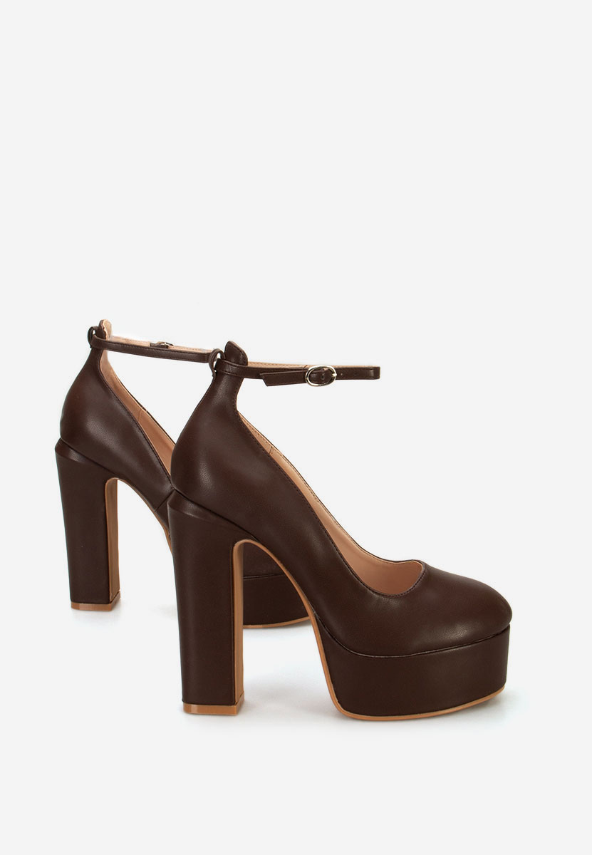 Salonke Matea V3 braon