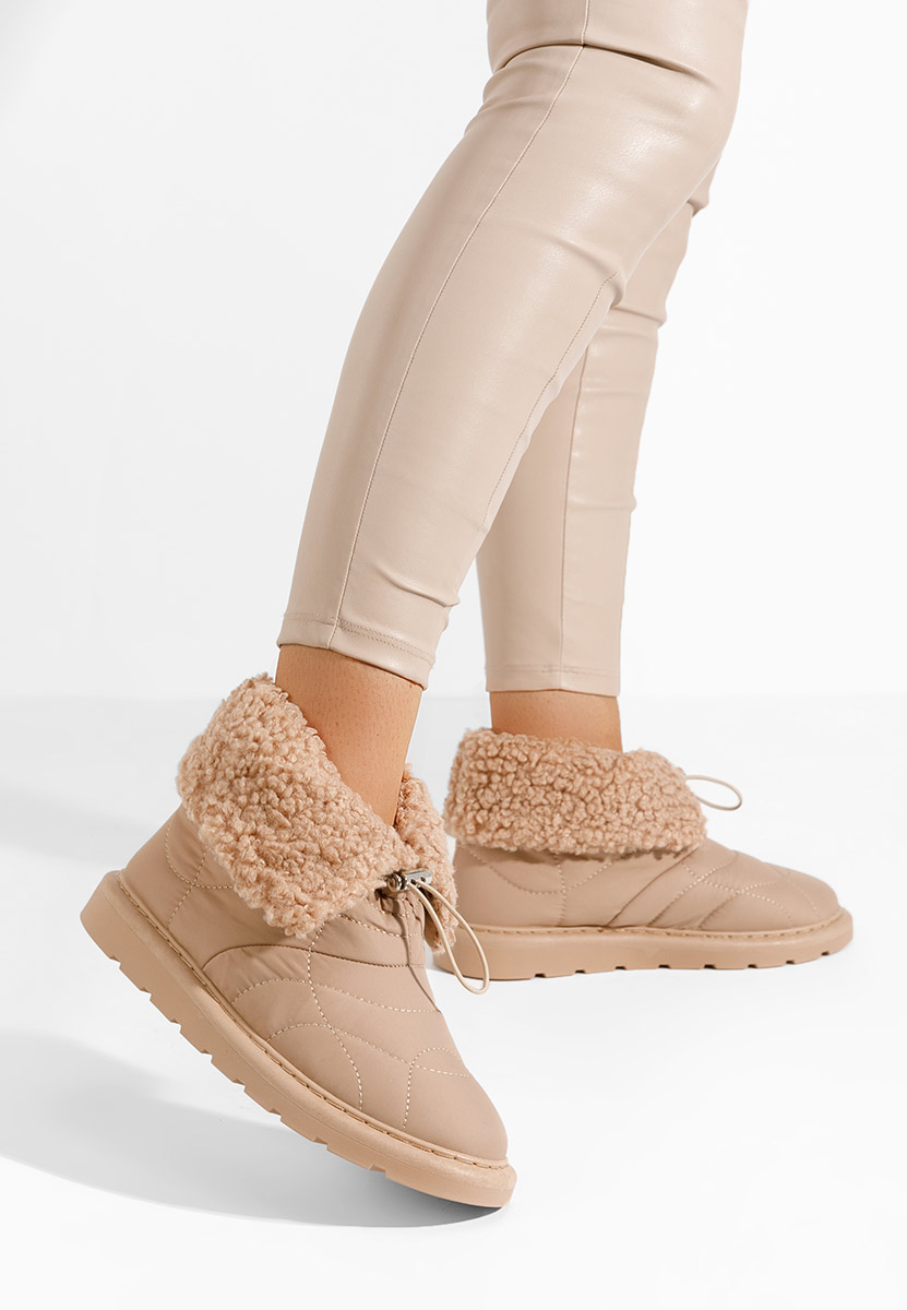 Ženske apreski Kendra kaki