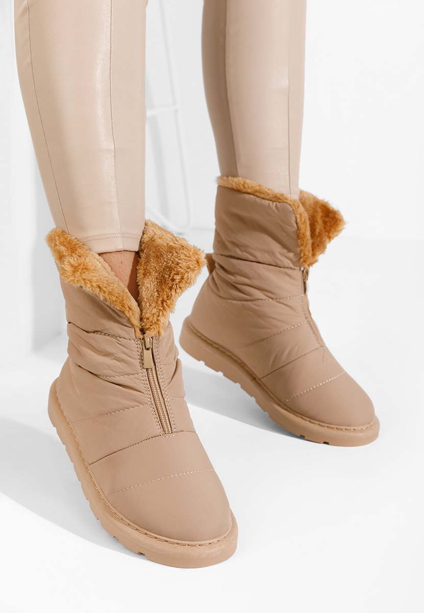 Ženske apreski Arenosa V2 kaki