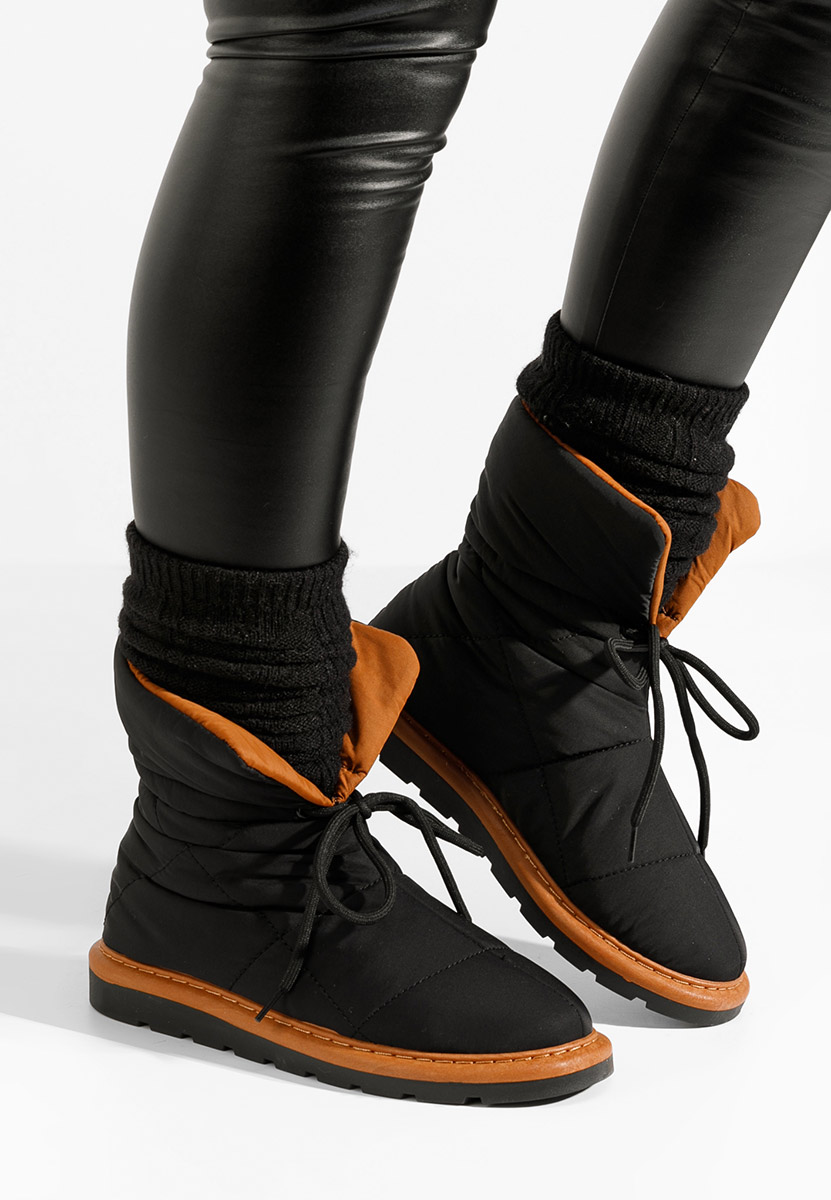 Ženske apreski Helasa crno