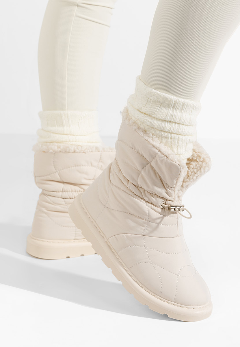 Ženske apreski Kendra bež