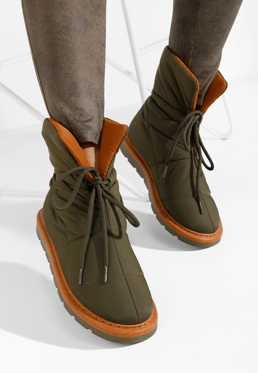 Ženske apreski Helasa zeleno