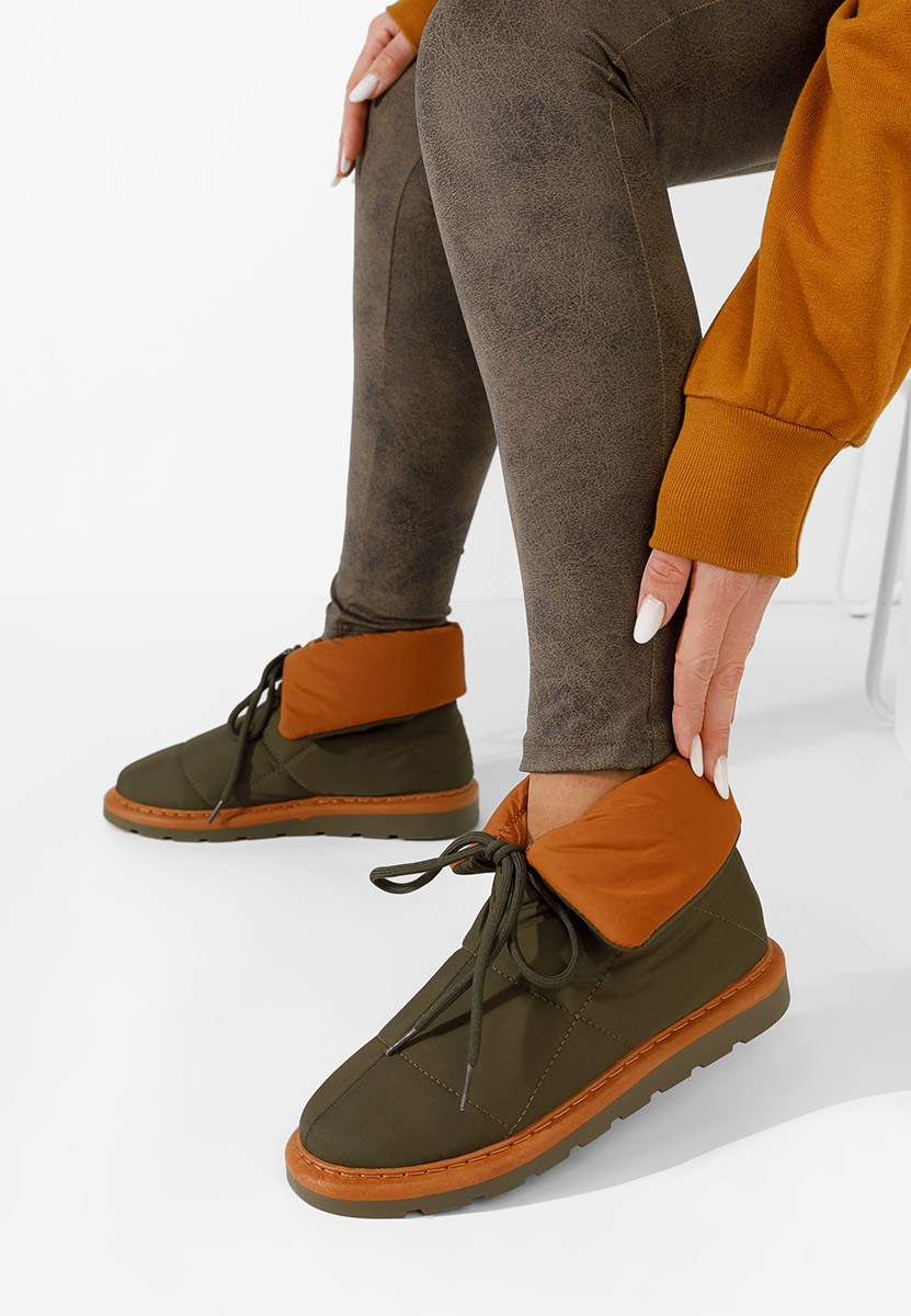 Ženske apreski Helasa zeleno