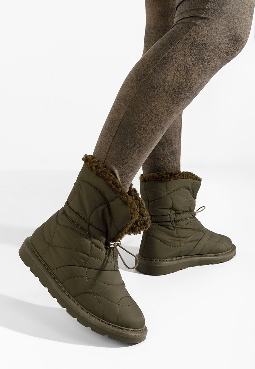 Ženske apreski Kendra zeleno