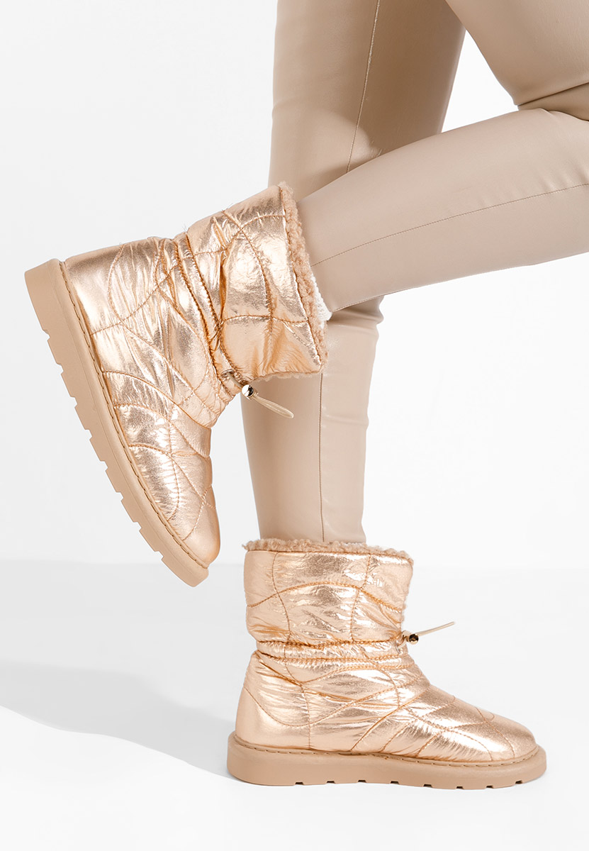 Ženske apreski Kendra Šampanjac