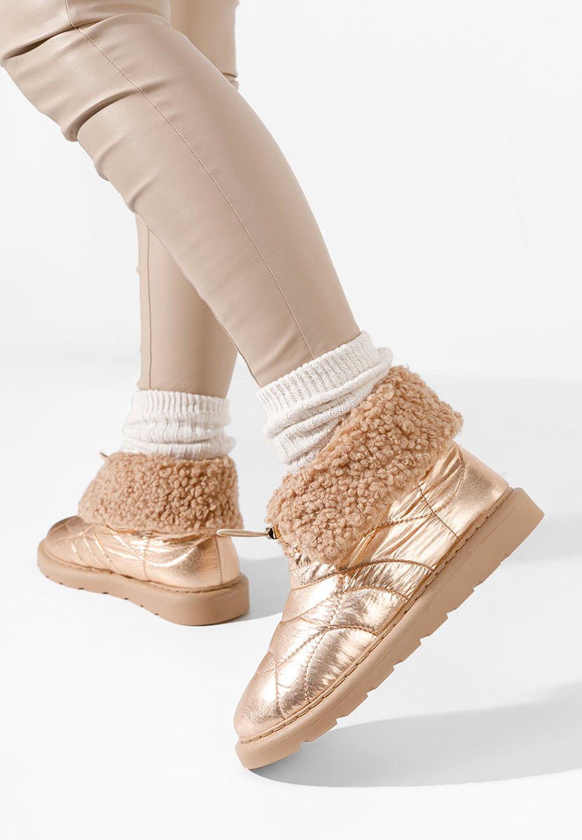 Ženske apreski Kendra Šampanjac