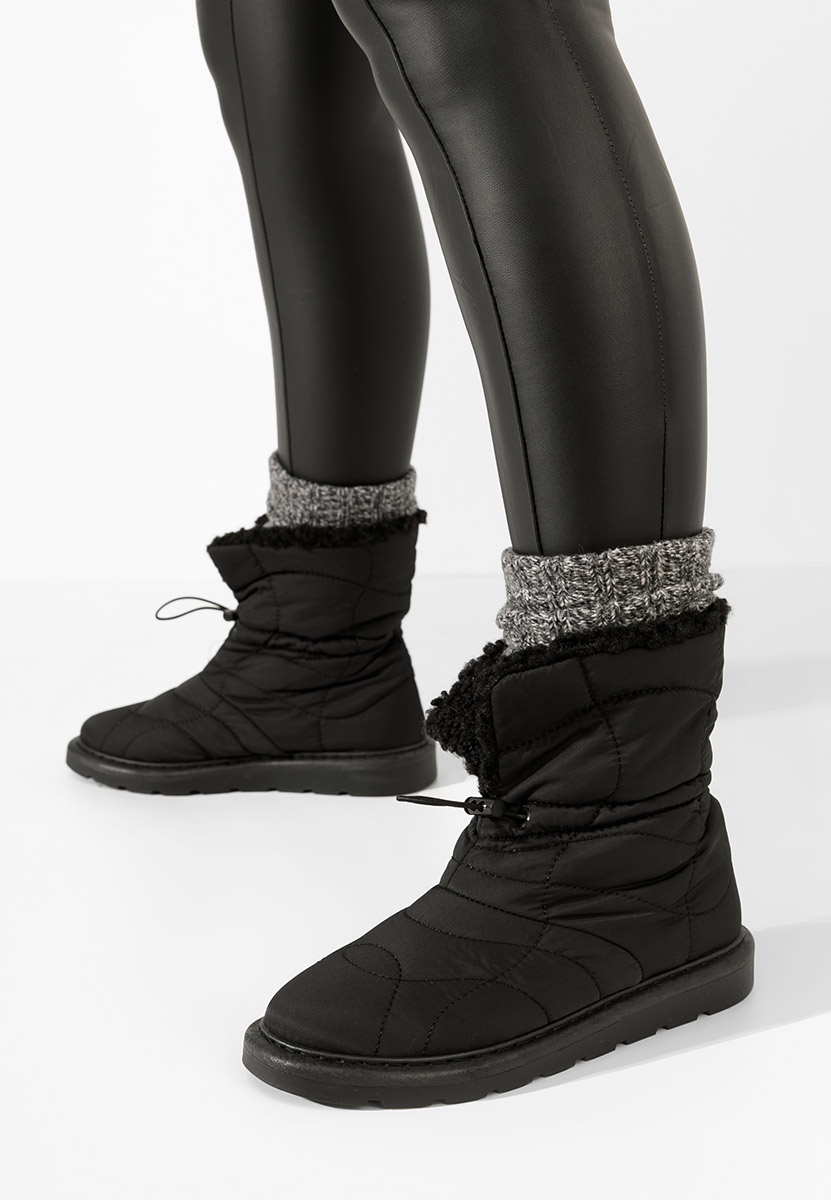 Ženske apreski Kendra crno