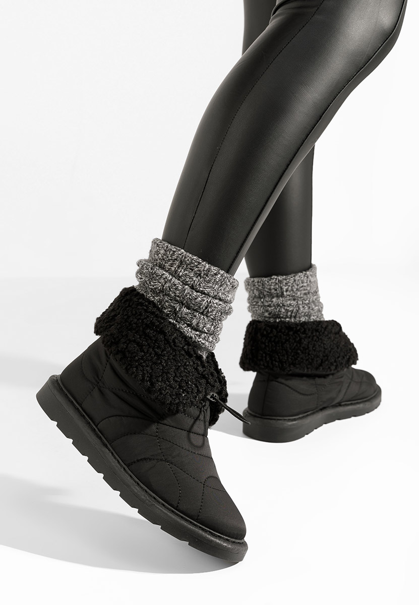 Ženske apreski Kendra crno