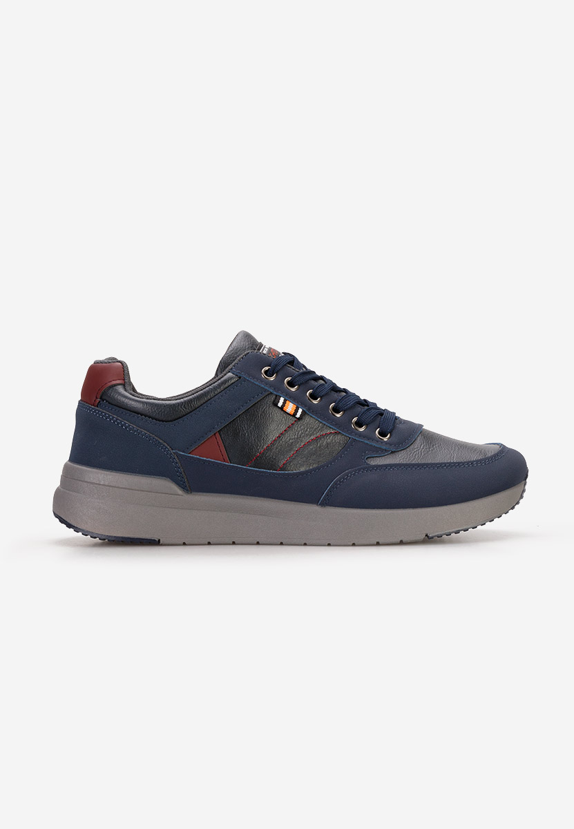 Muške sneakers Freeman plavi