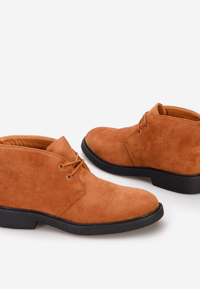 Muške gležnjače Kenneth deva