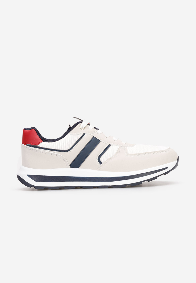 Muške sneakers Randall bež