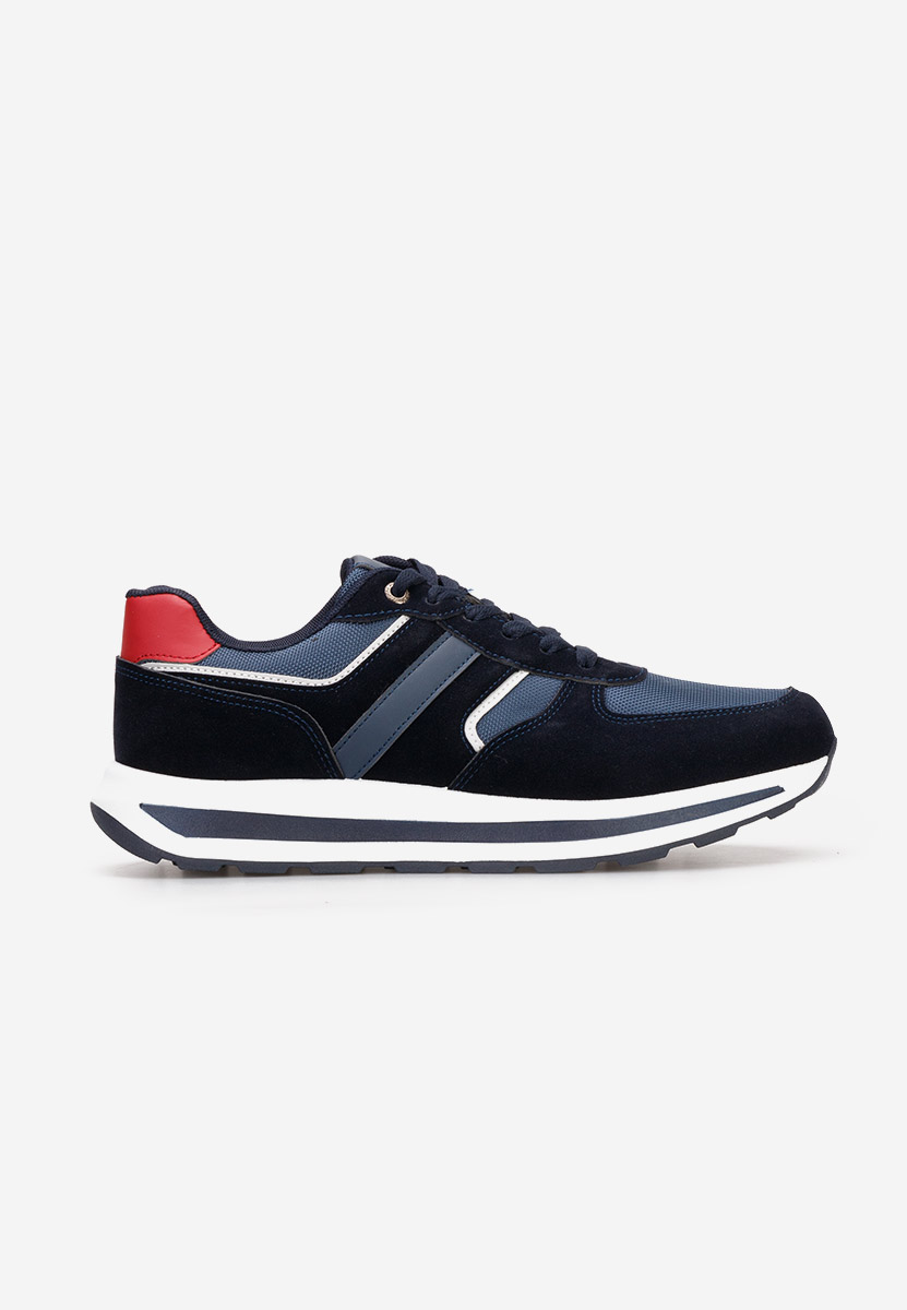 Muške sneakers Randall Šareno