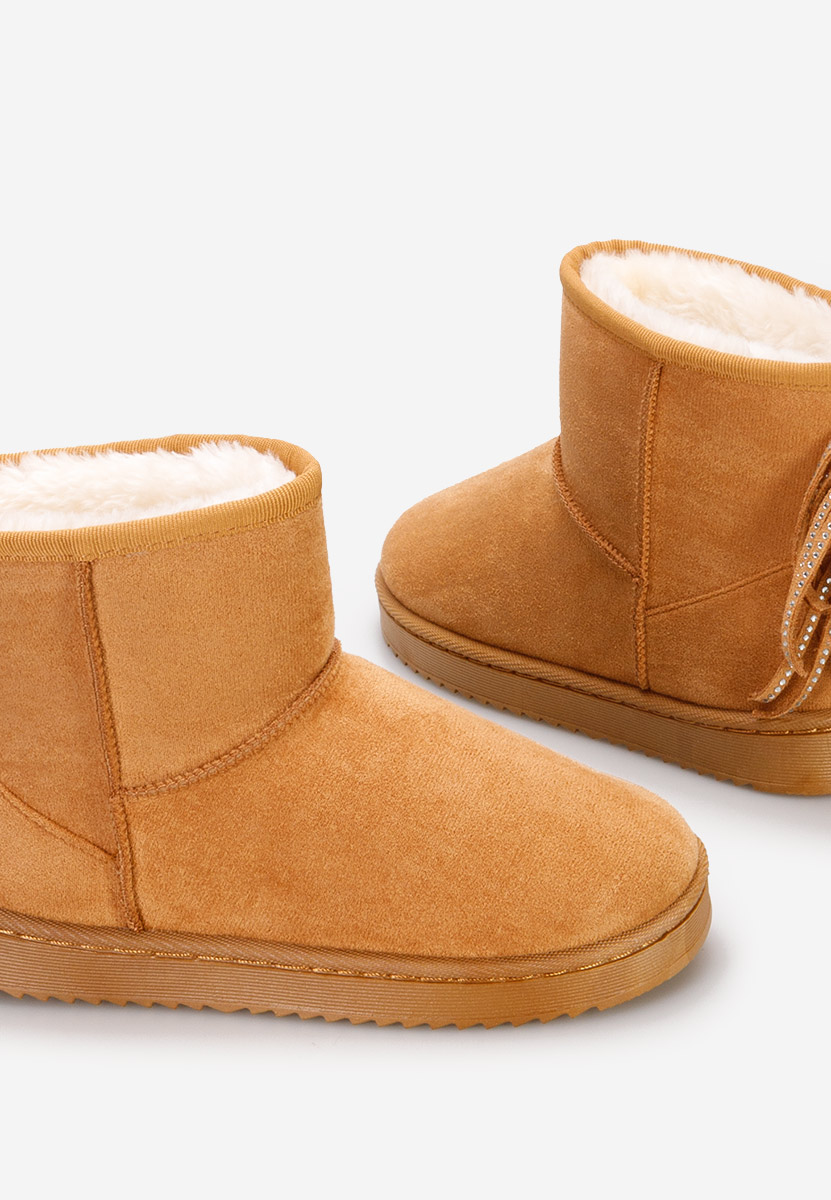 Čizme za djevojčice Theresia C deva