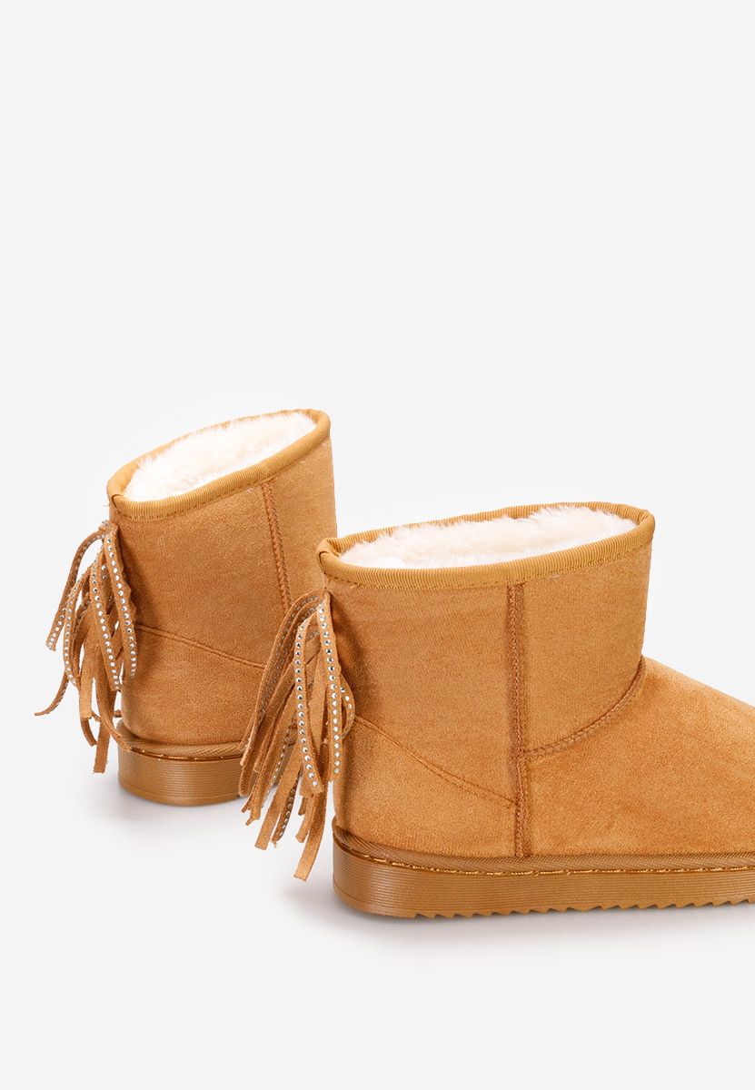 Čizme za djevojčice Theresia C deva