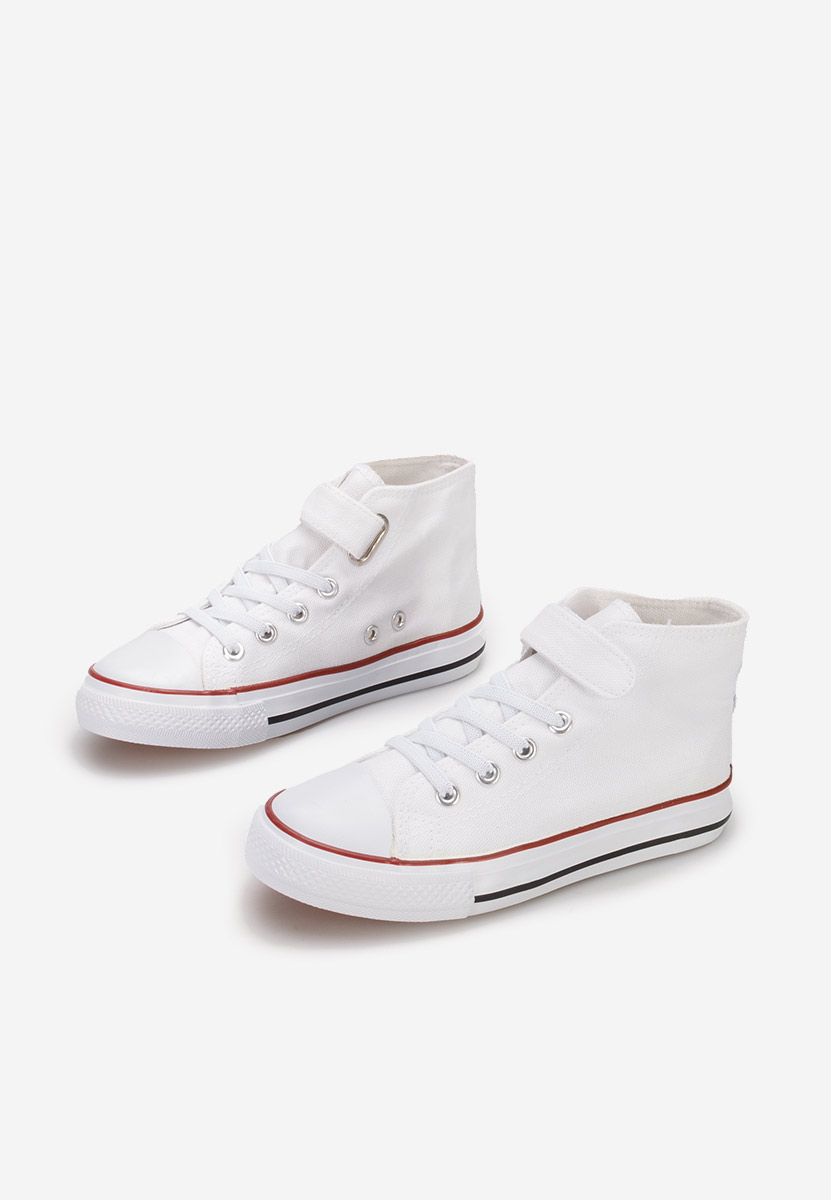 Tenisice dječja Benito bijele