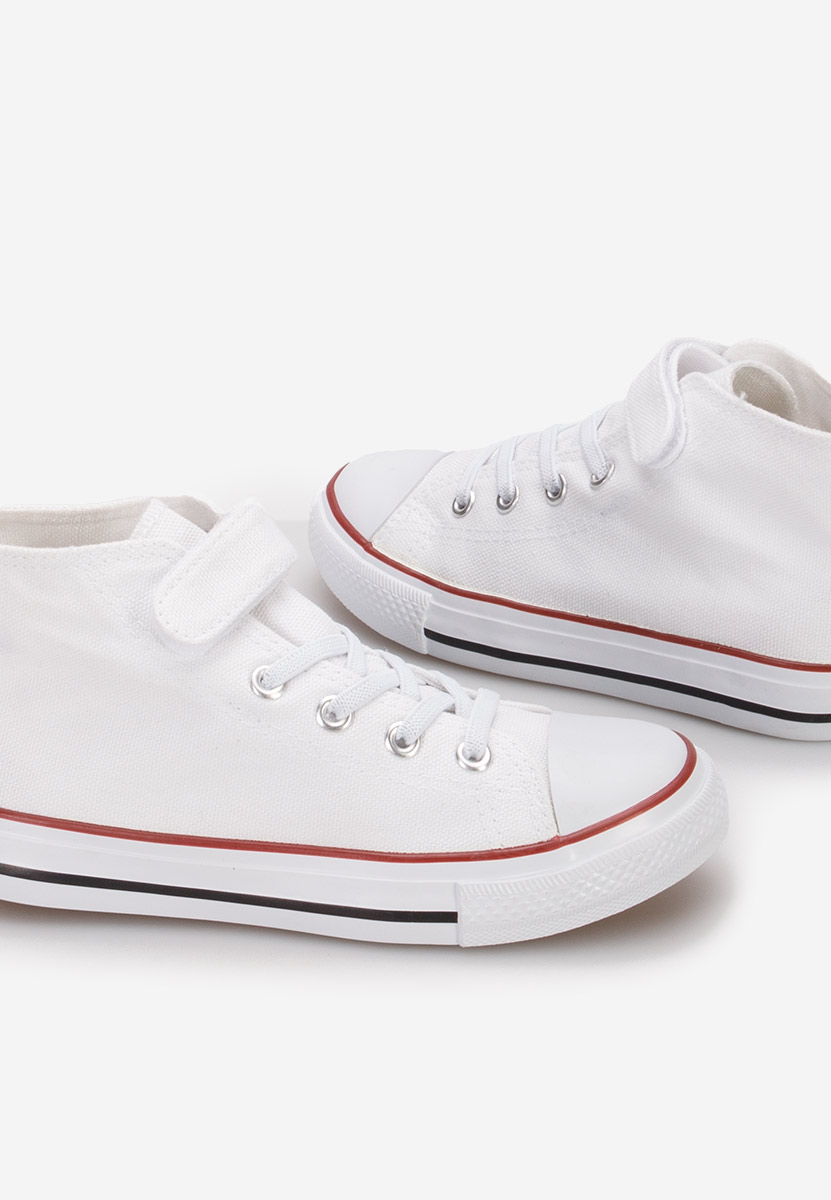 Tenisice dječja Benito bijele